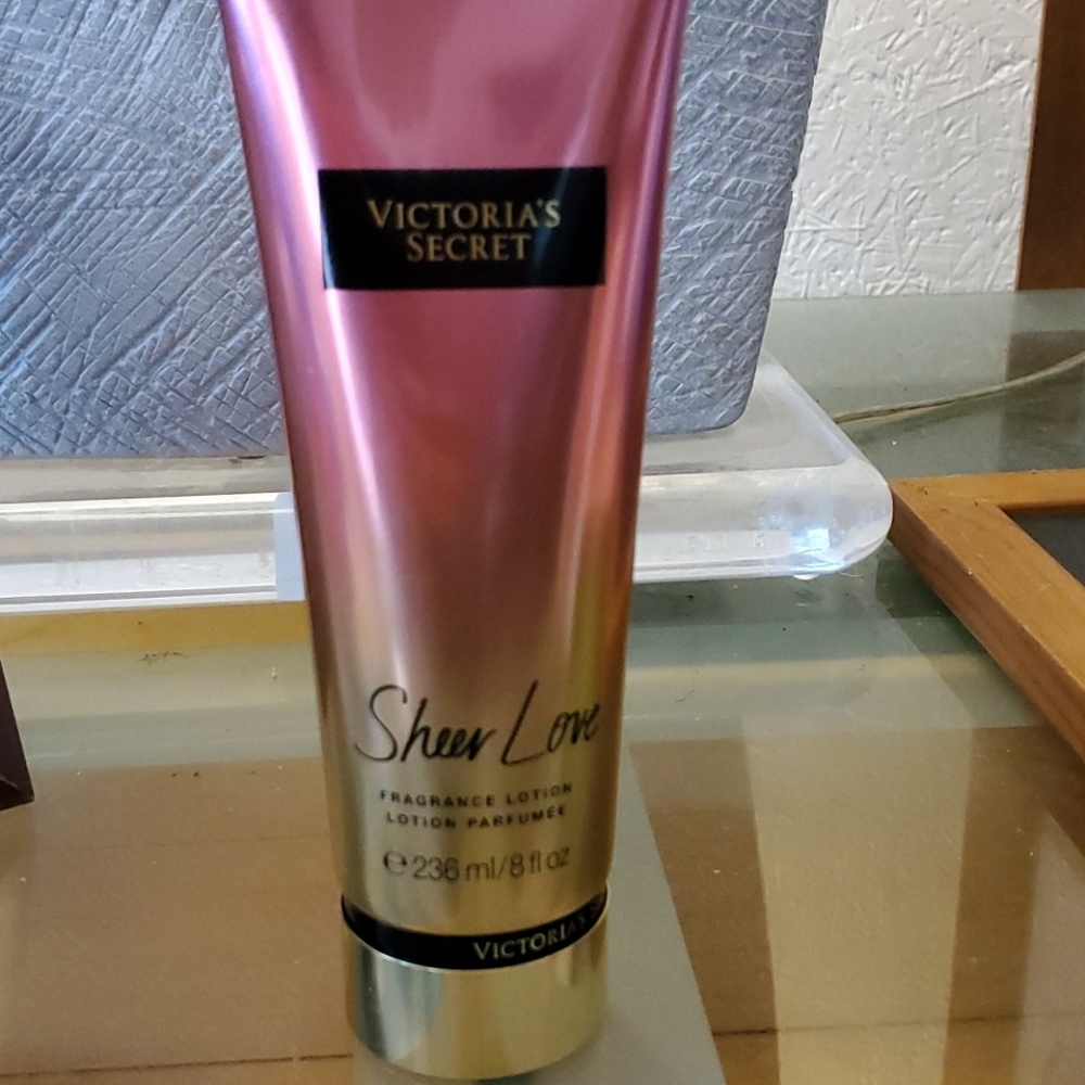 Victoria Secret